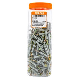 T6B010 - Nylon Countersunk